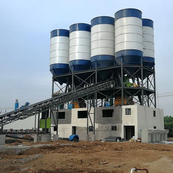 china Batching Plant