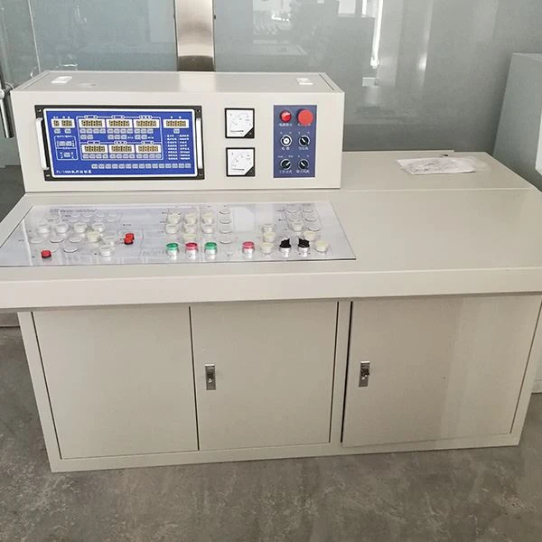 china Plc Batching Plant